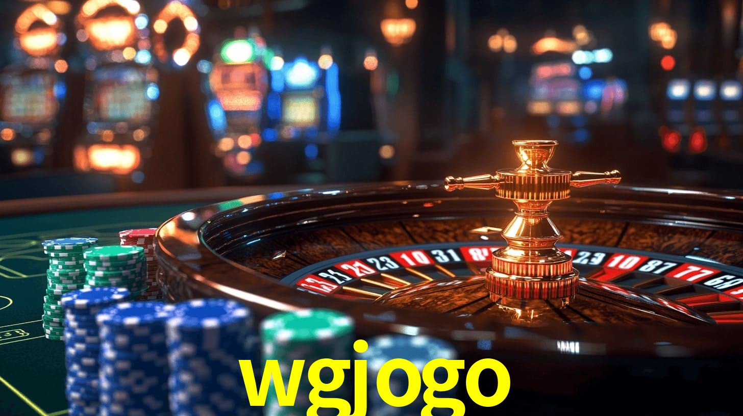 wgjogo - Jackpot de Alta Velocidade - wgjogo.com