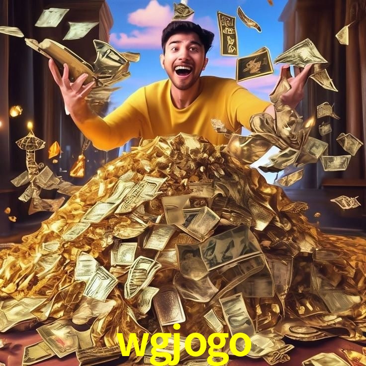 Estatísticas wgjogo