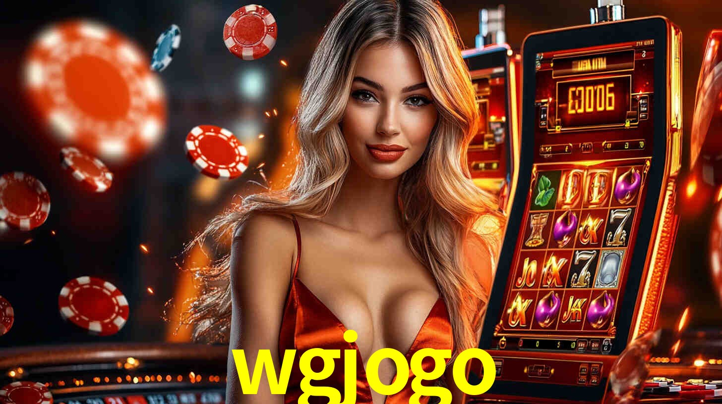 wgjogo: Seu Cassino Premiado com Pagamentos Rápidos