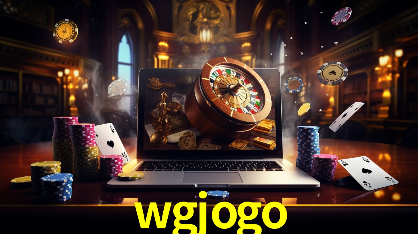 APP oficial da wgjogo para mobile
