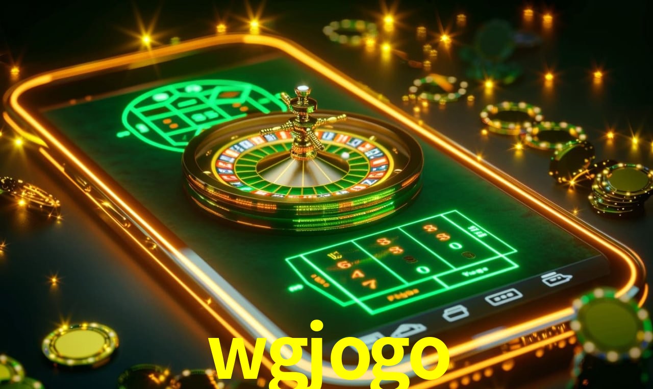 Casino Ao Vivo wgjogo