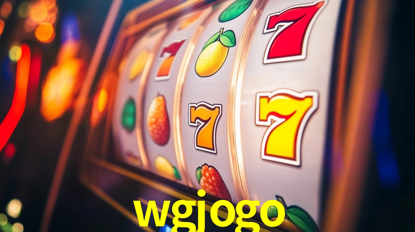 Experimente o Login Seguro Premium no wgjogo