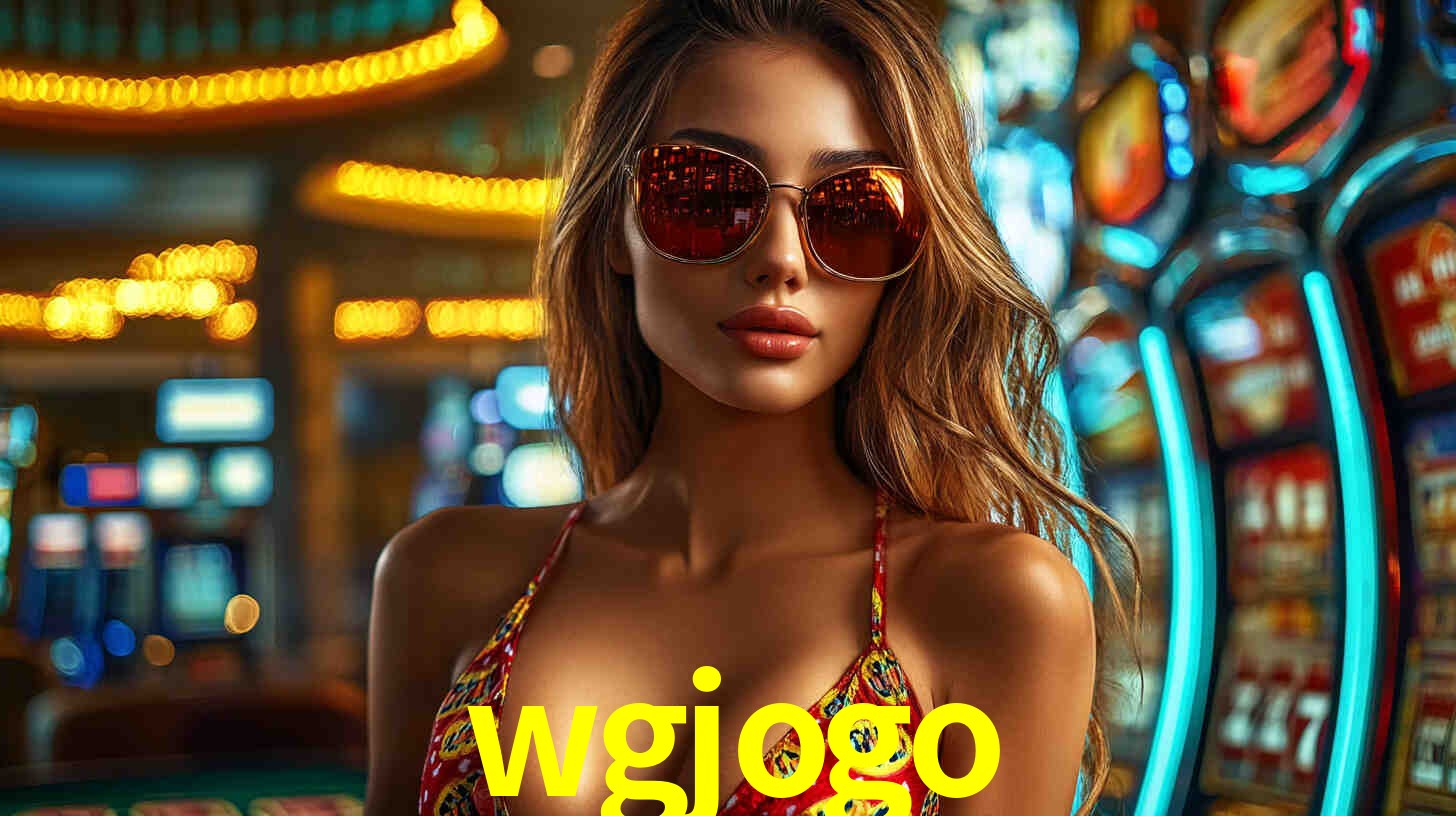 wgjogo,wgjogo.com
