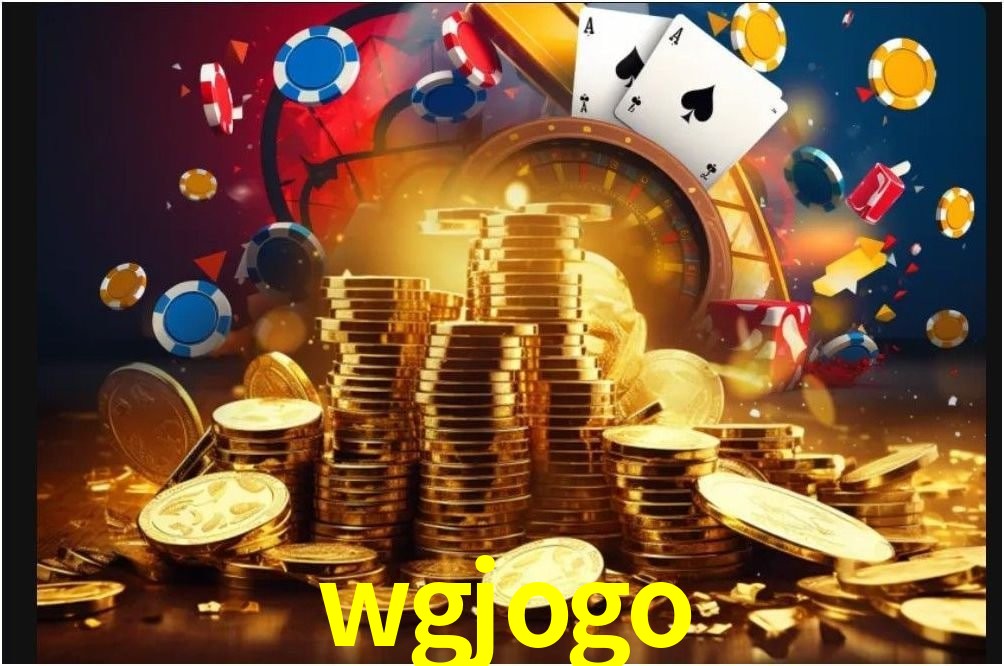 Casino Ao Vivo wgjogo