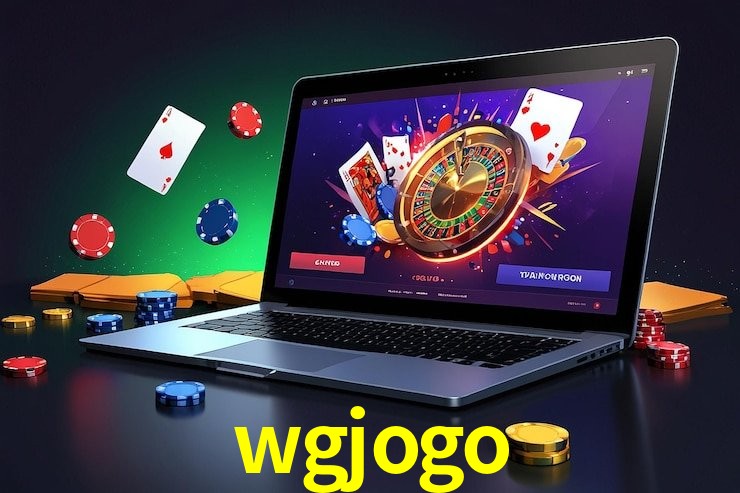 Login Seguro wgjogo