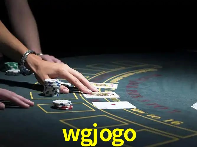 Benefícios da Conta wgjogo