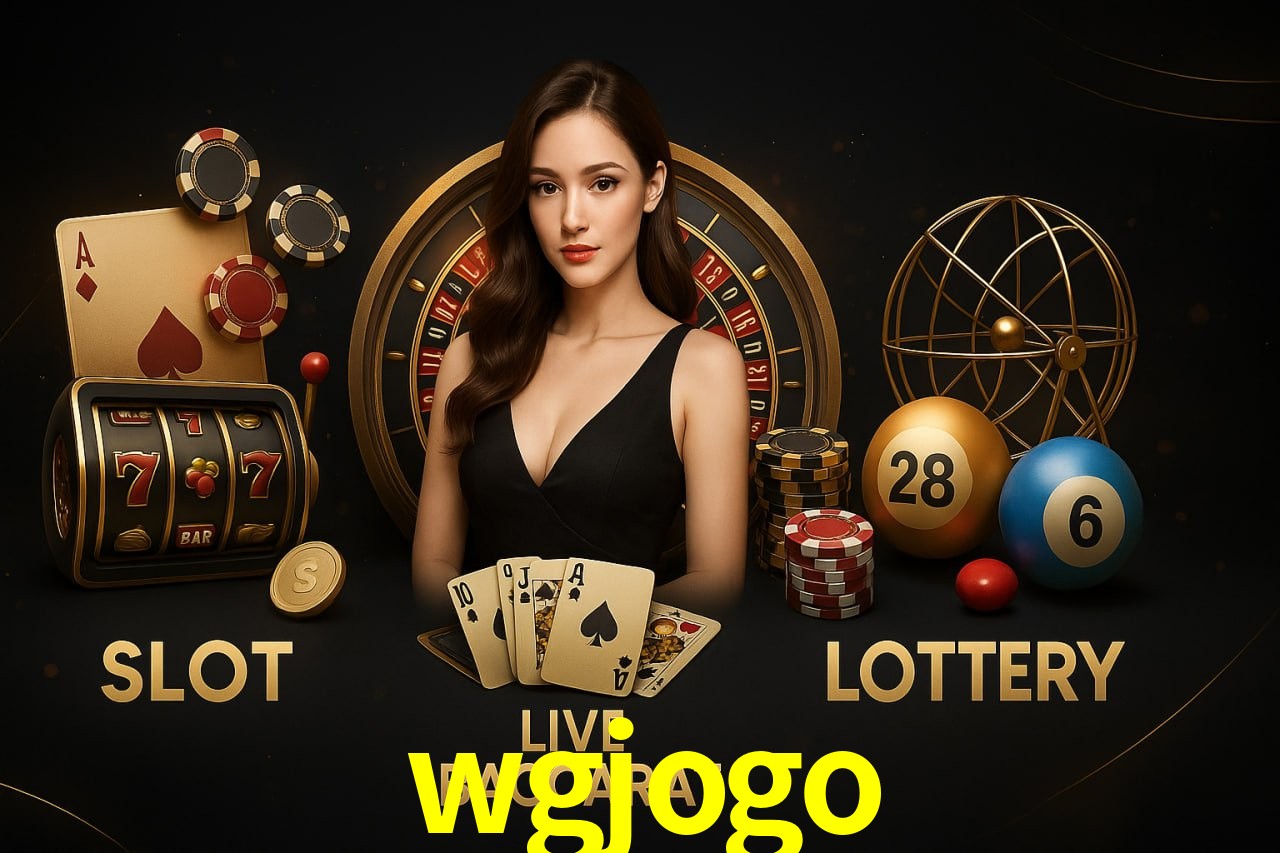 Tecnologia da Plataforma wgjogo