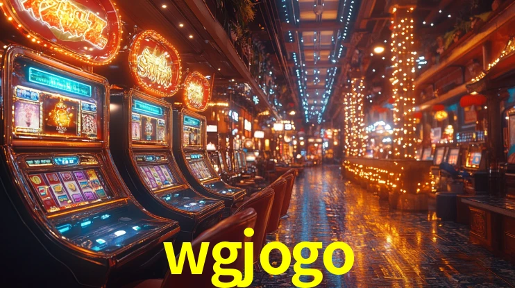 wgjogo: Seu Especialista em Apostas Esportivas Brasileiras