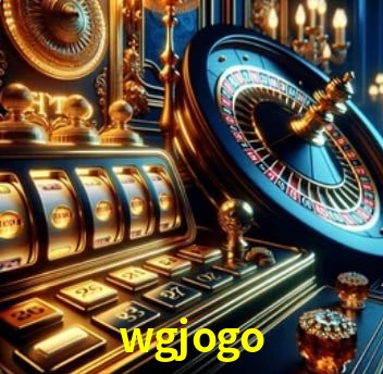 Gates of Olympus wgjogo
