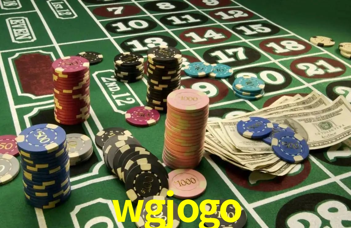 wgjogo: Jogos de Caça-Níqueis-Altas Recompensas, Roleta-Velocidade, Blackjack-Desafios Máximos