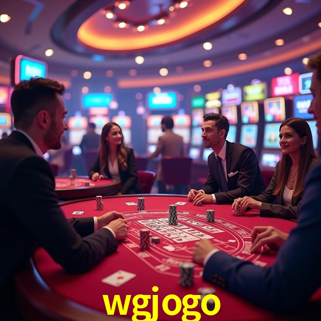 Apostas de Basquete wgjogo