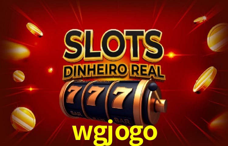 Cadastro Rápido wgjogo