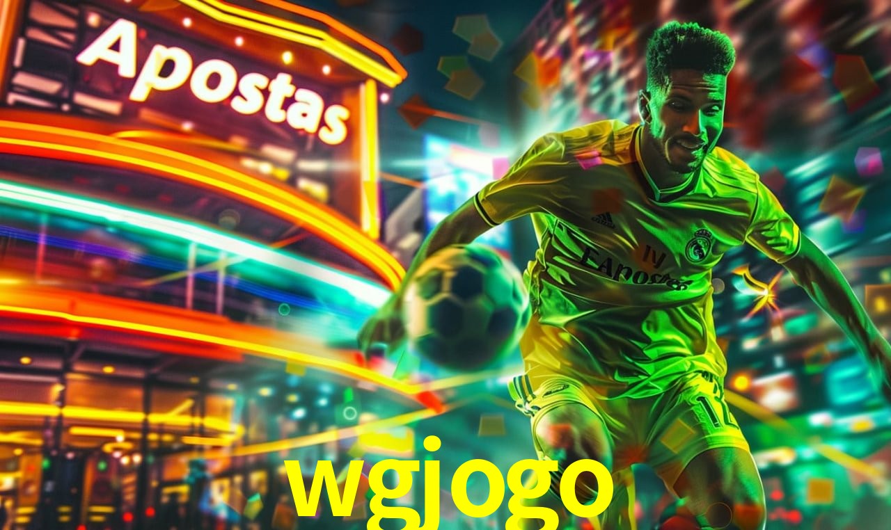 Integração de APIs wgjogo