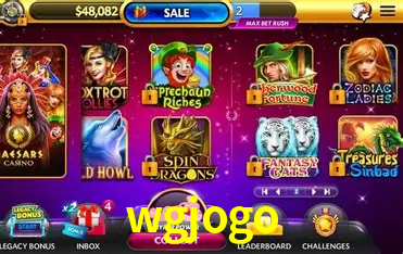 A Revolução dos Aplicativos de Jogos no wgjogo
