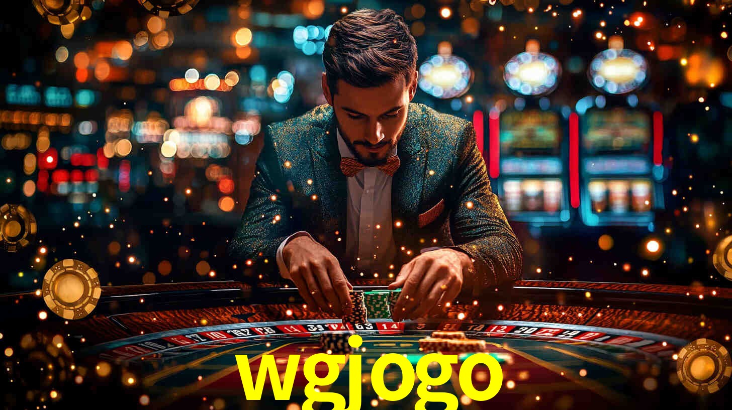 wgjogo bet