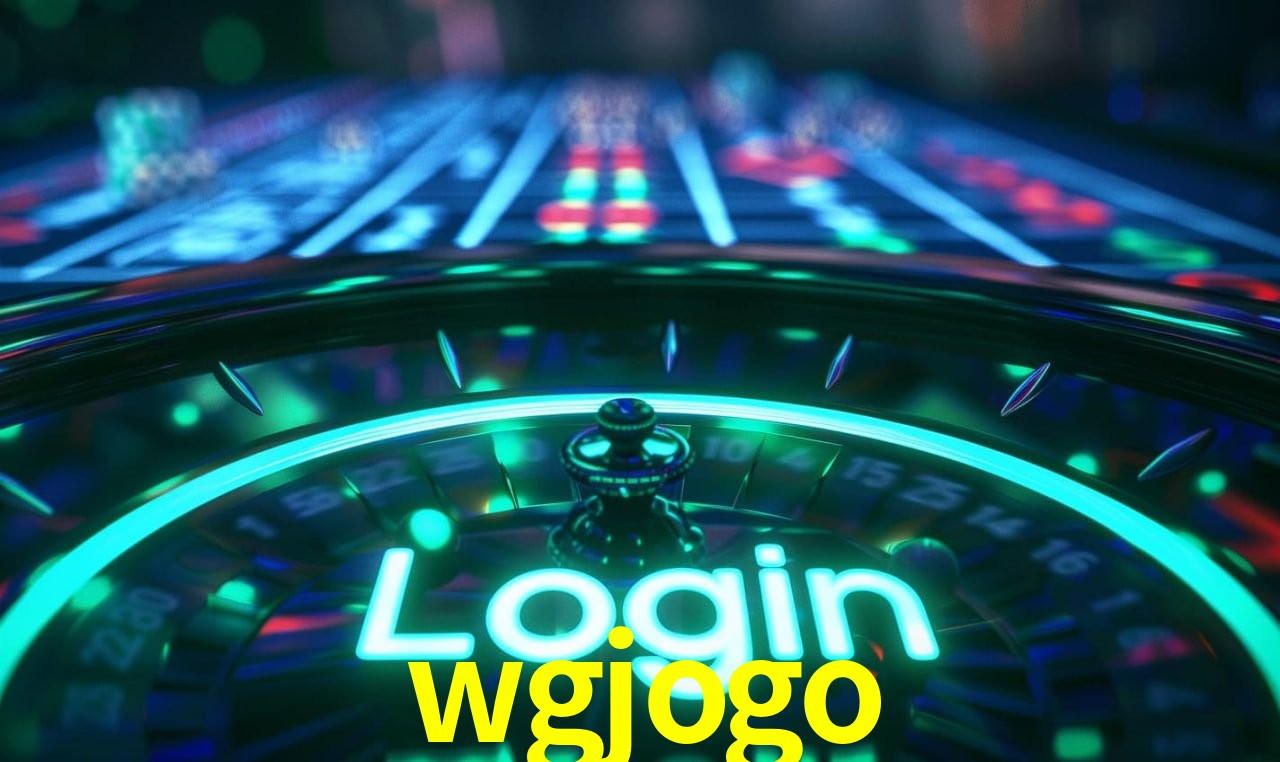 Jogos de Slot wgjogo