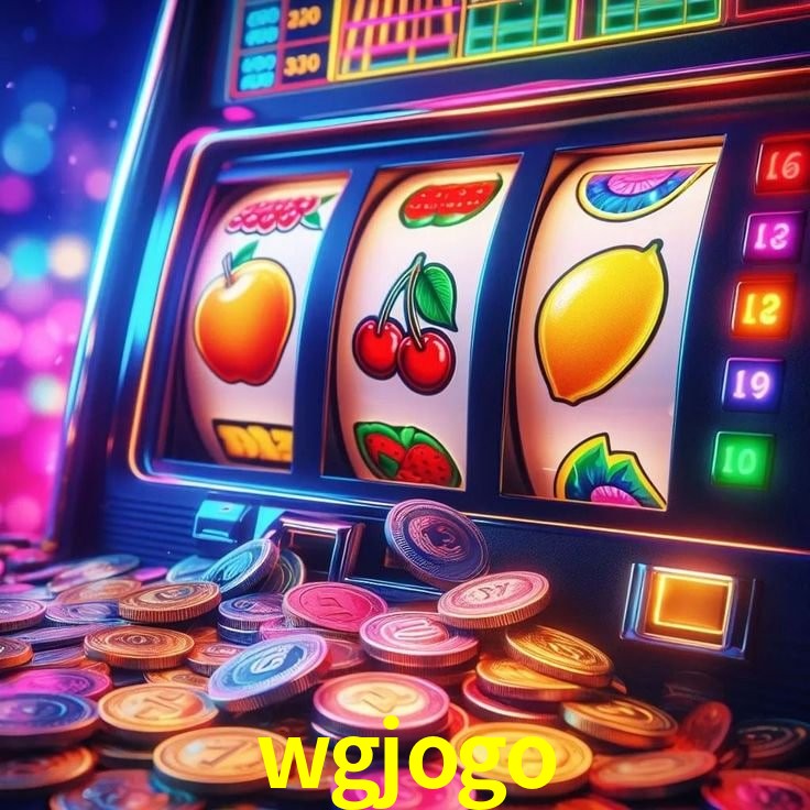 Cadastro Rápido wgjogo