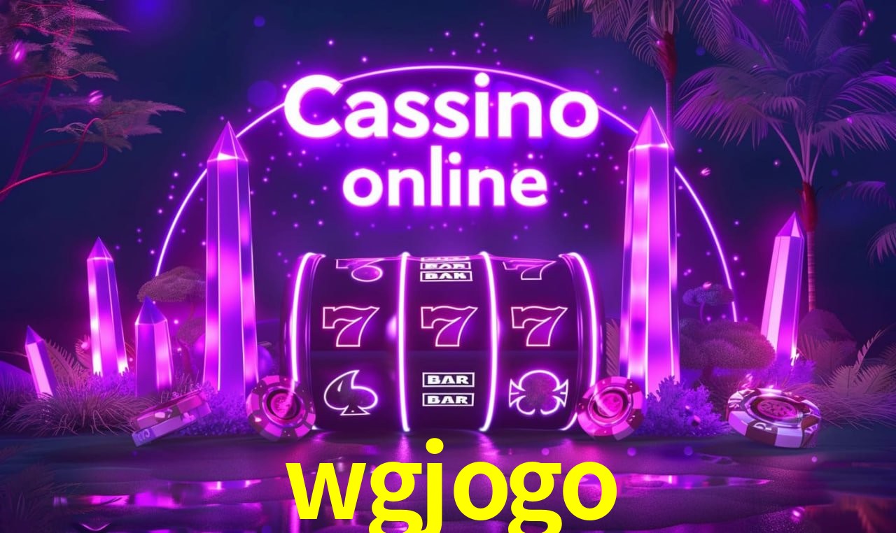 Recursos de Bônus wgjogo