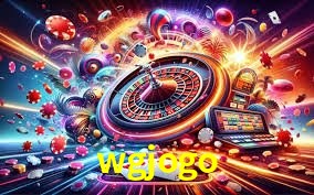 Casino Ao Vivo wgjogo