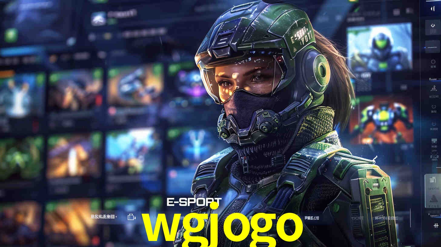 Descubra o Mundo do Cassino Online com wgjogo