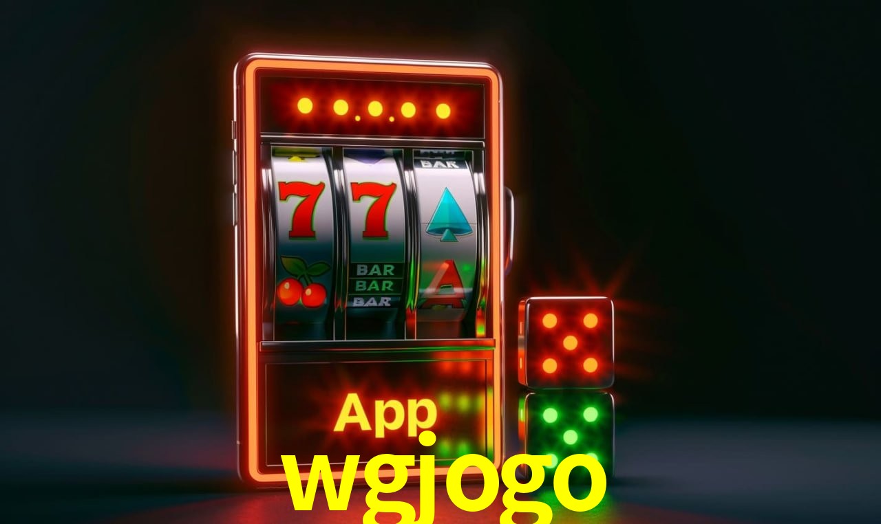 Design Responsivo wgjogo