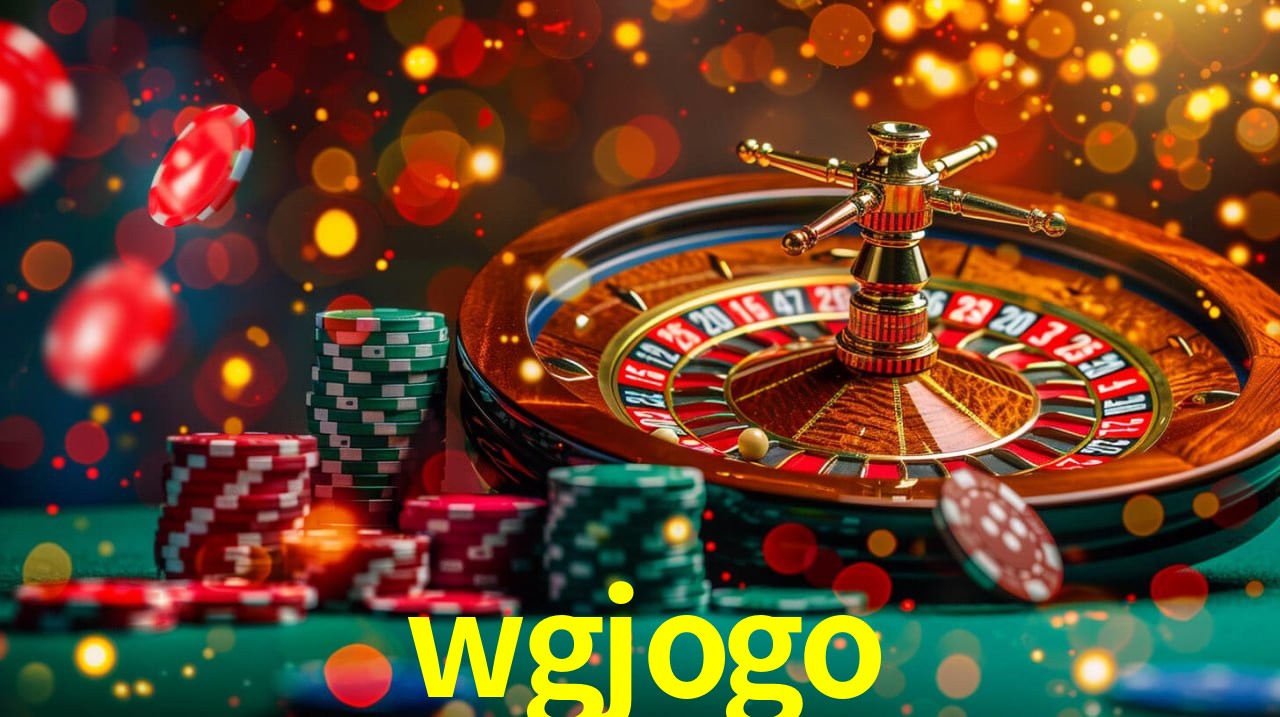 Estatísticas Esportivas wgjogo