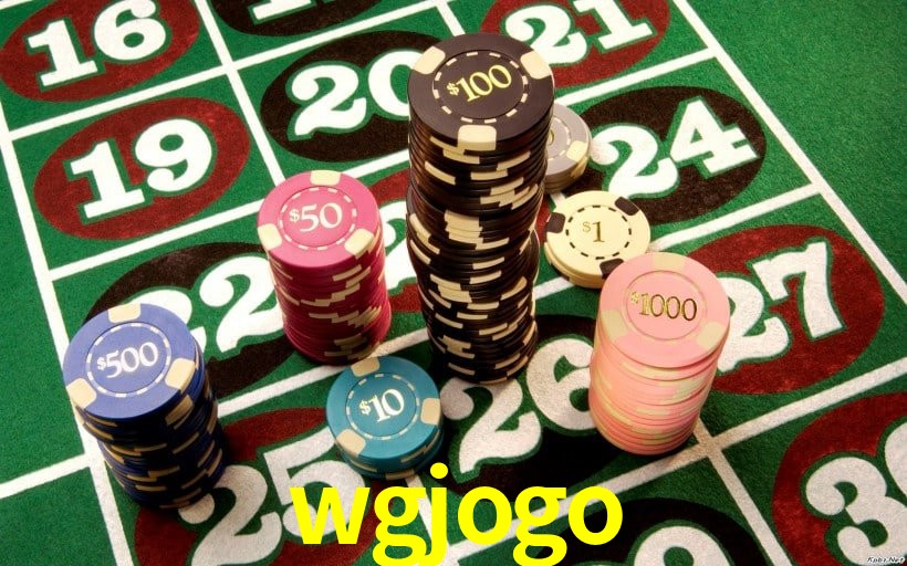 Provedores de Jogos wgjogo