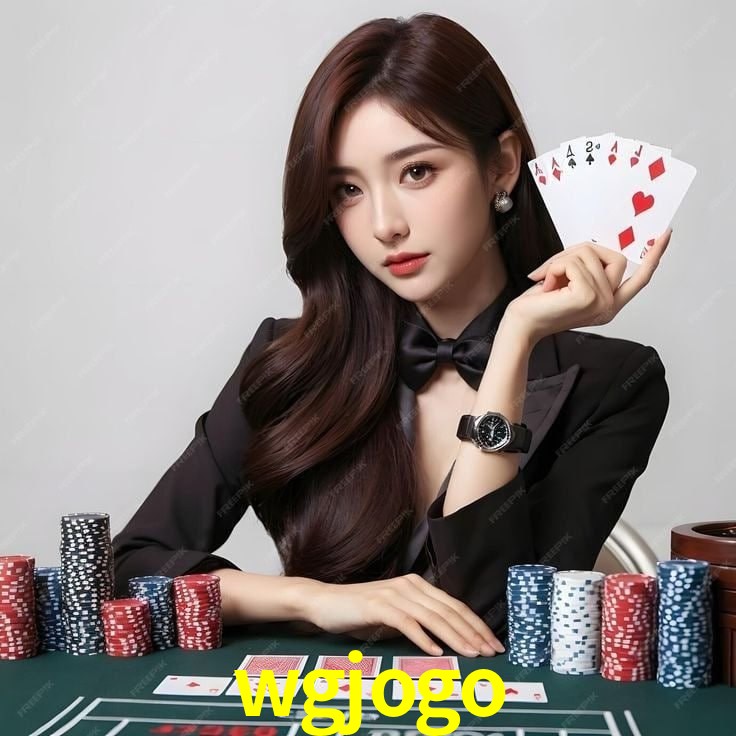 Diretório de Jogos wgjogo