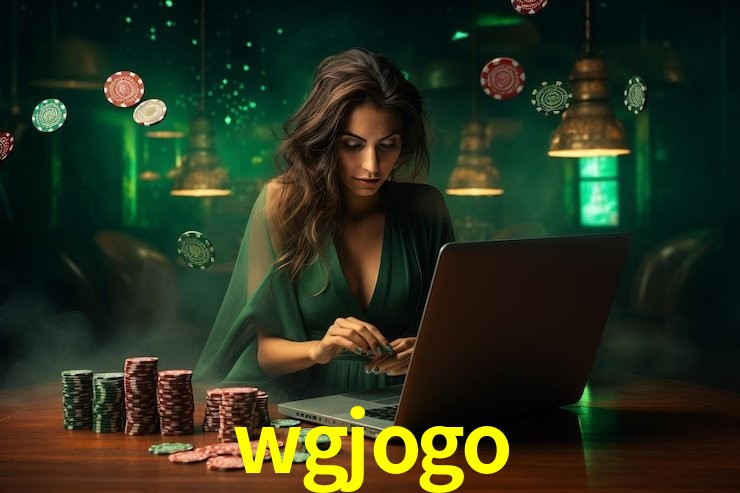PIX Instantâneo wgjogo