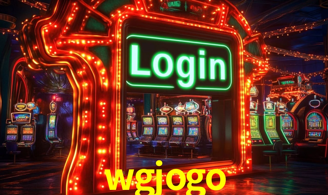 Diretório de Jogos wgjogo