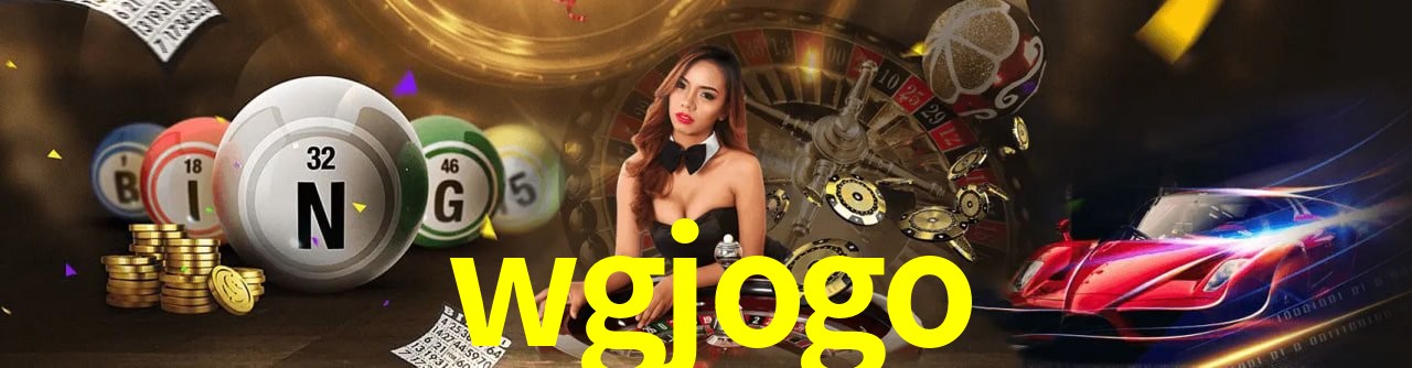 Integração de APIs wgjogo
