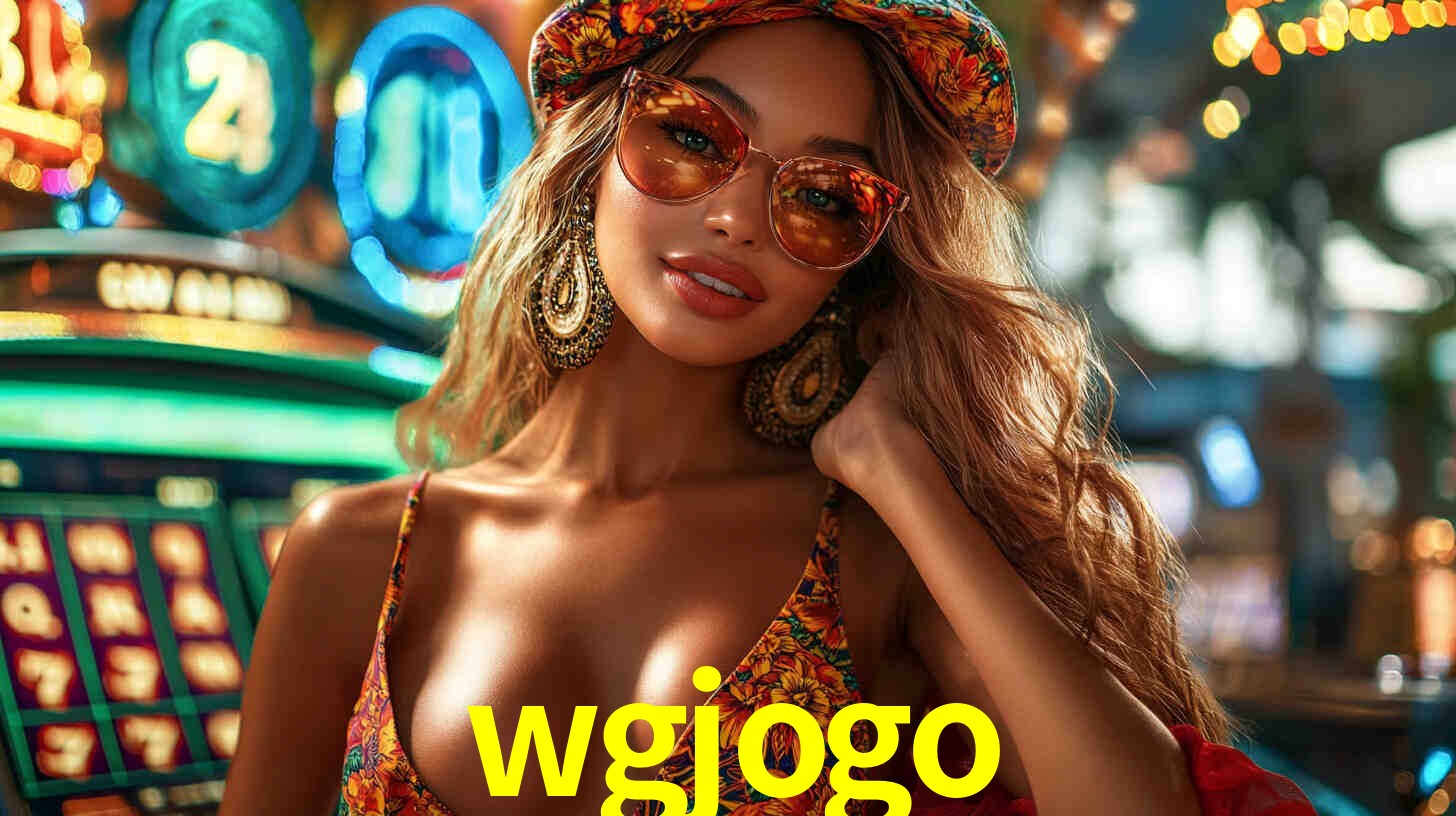 wgjogo,wgjogo.com