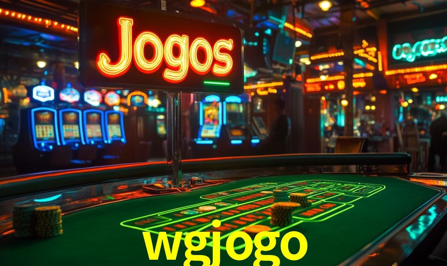 Experiência VIP wgjogo