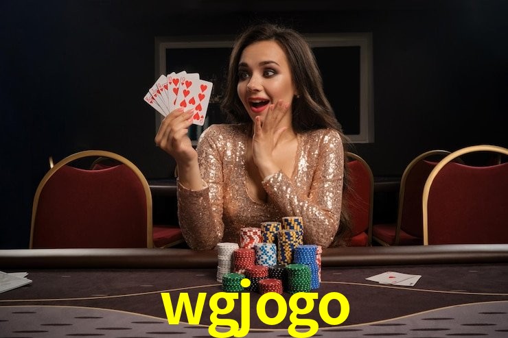 Mesa de Blackjack wgjogo