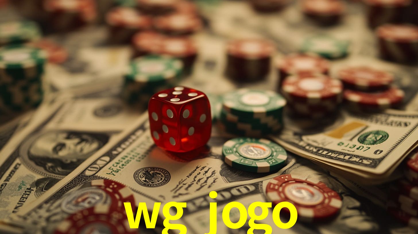 wg jogo Recompensas para você