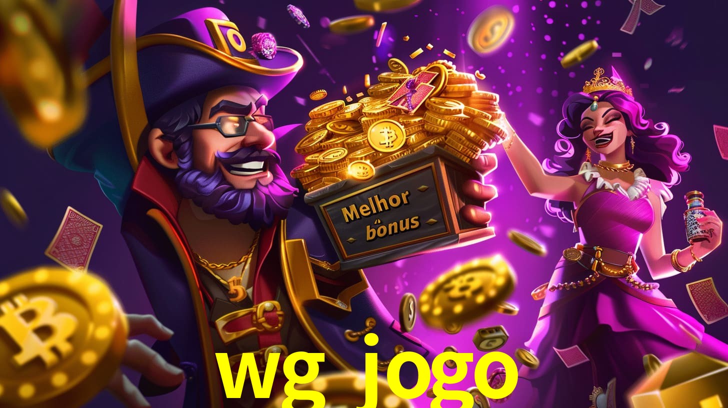 wg jogo Bônus exclusivos