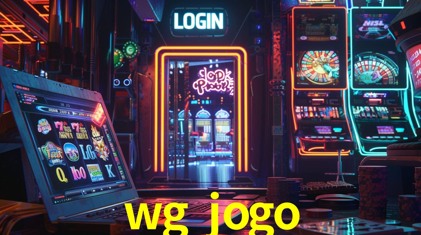 wg jogo Baixar Login