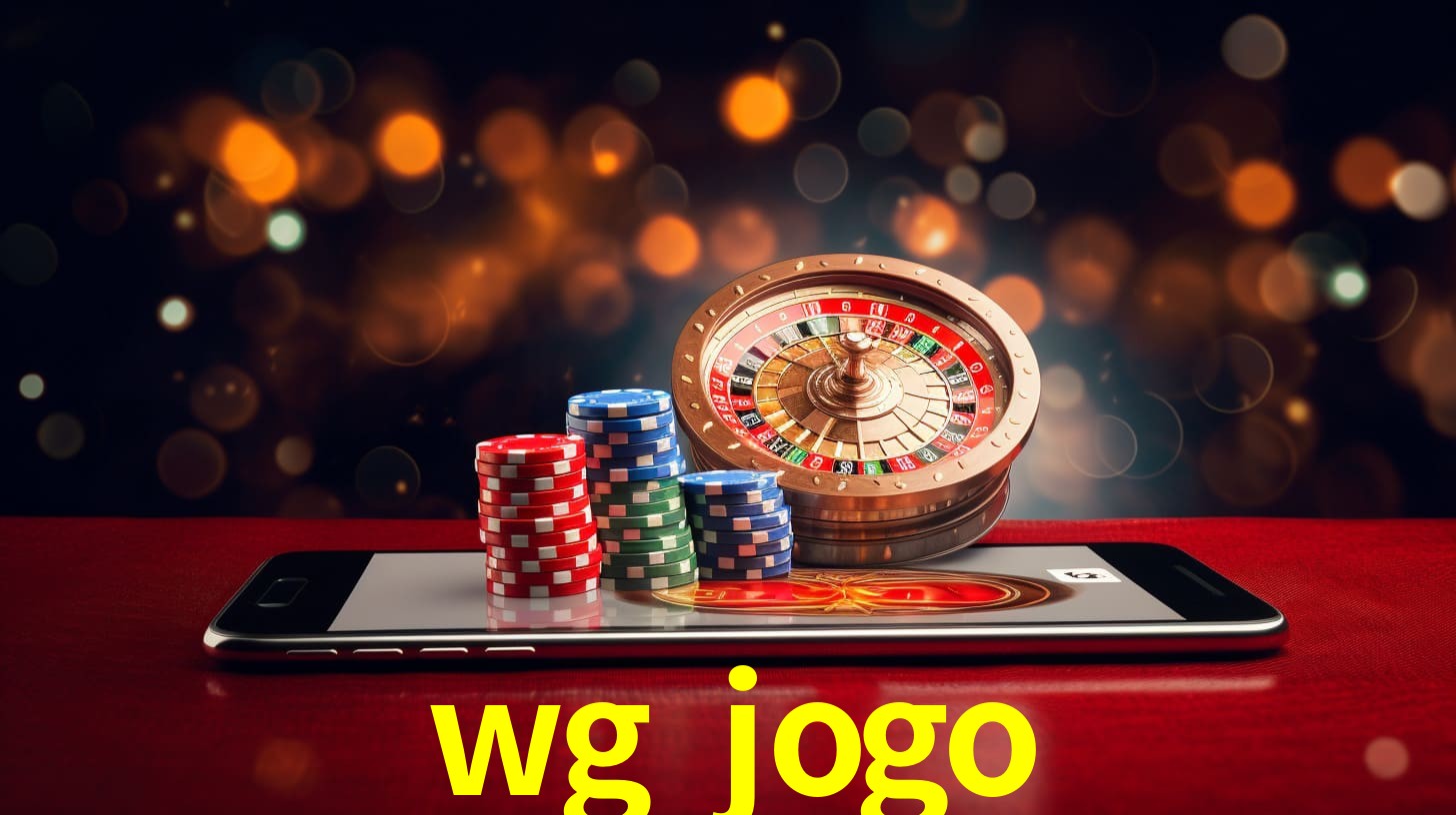 Sobre a conta e senha do wg jogo