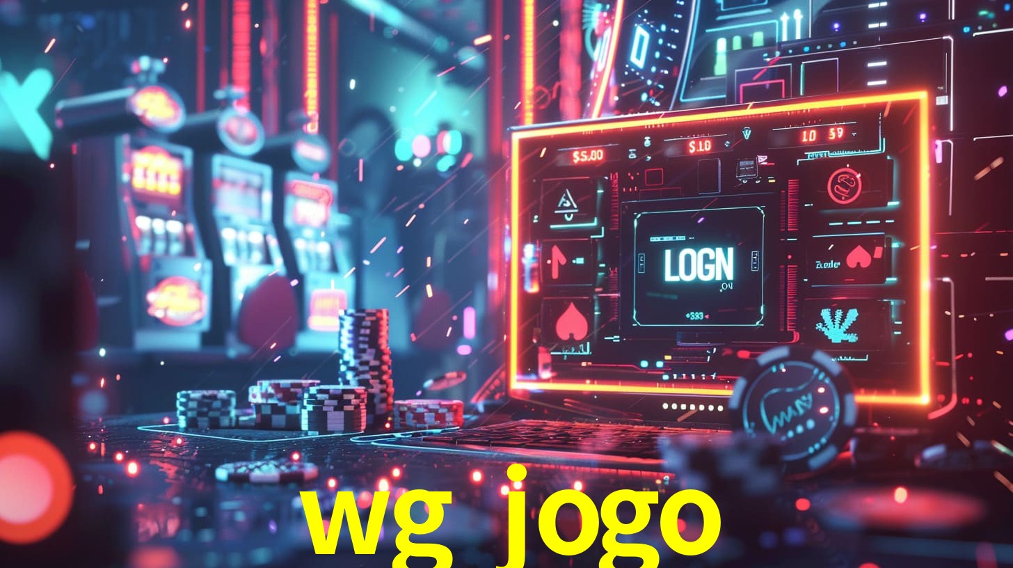 wg jogo Função de download