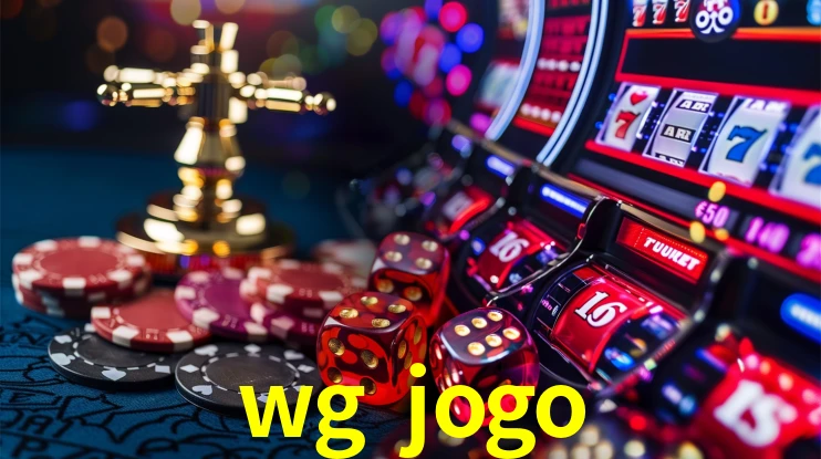 wg jogo Ganhe bônus