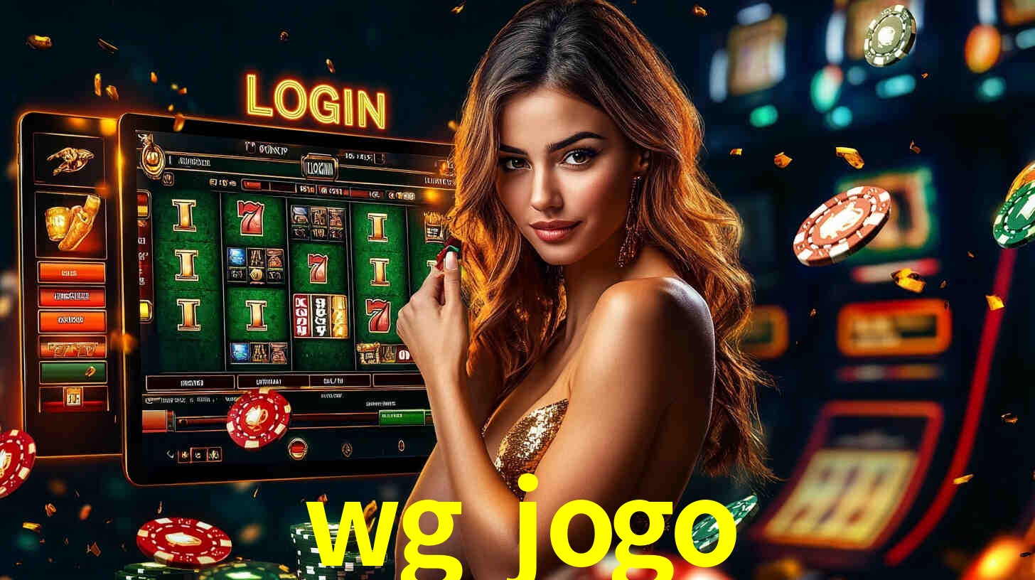 wg jogo download