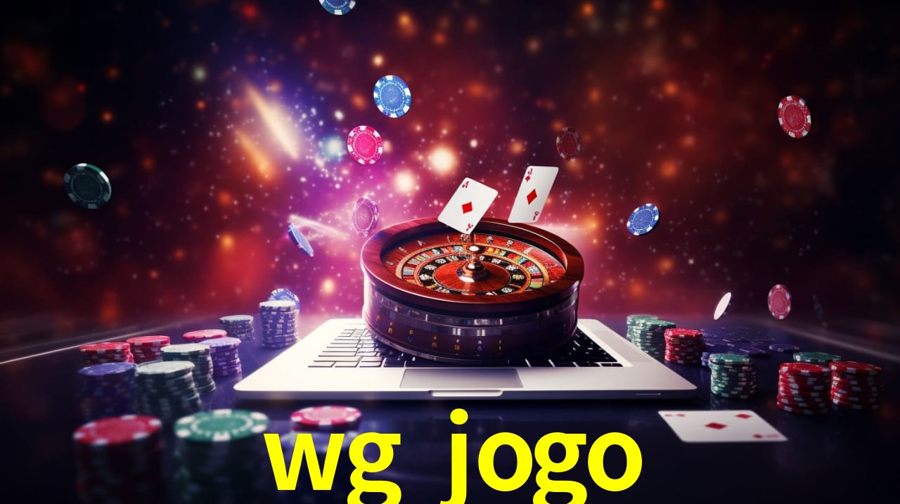 wg jogo slot