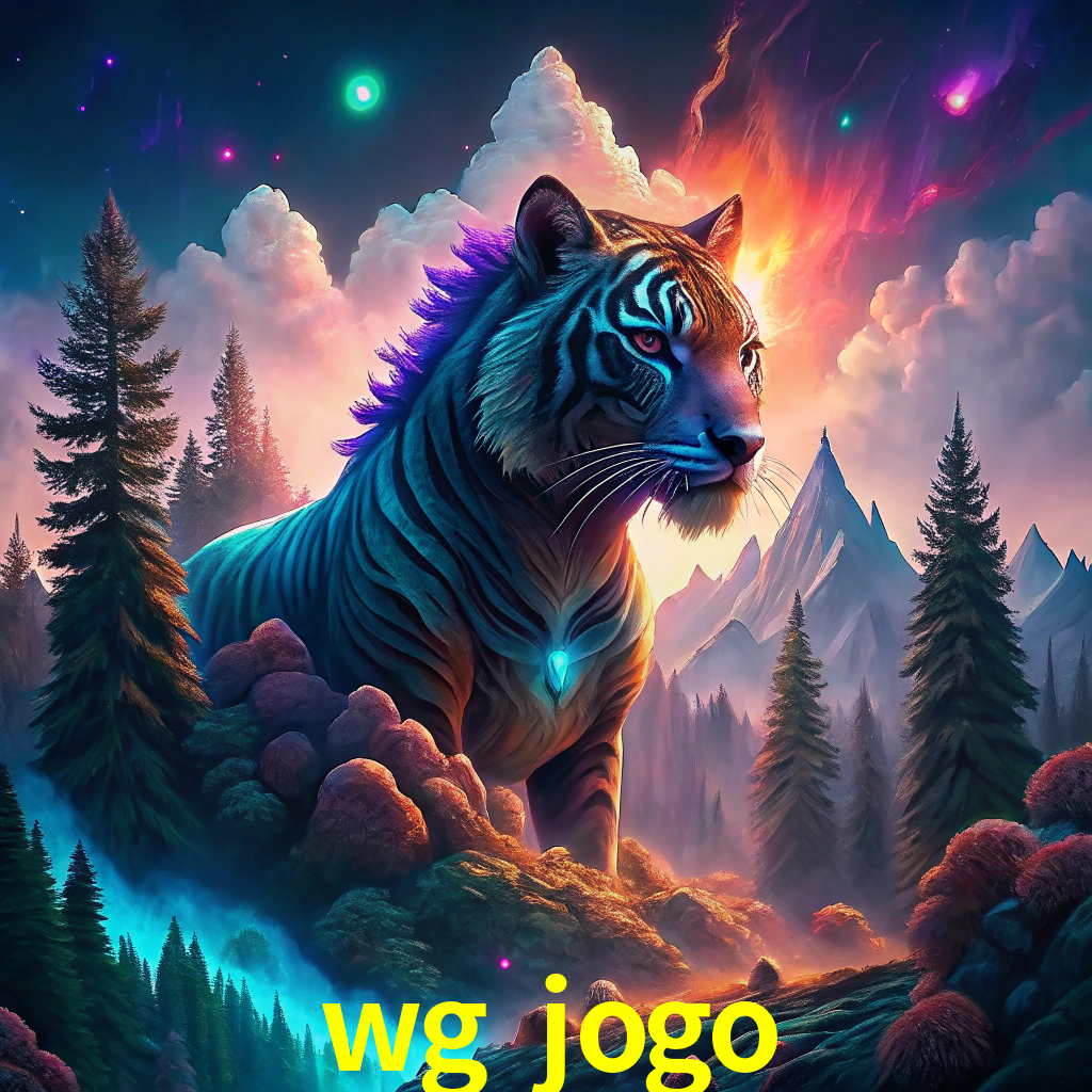 wg jogo Fácil de operar