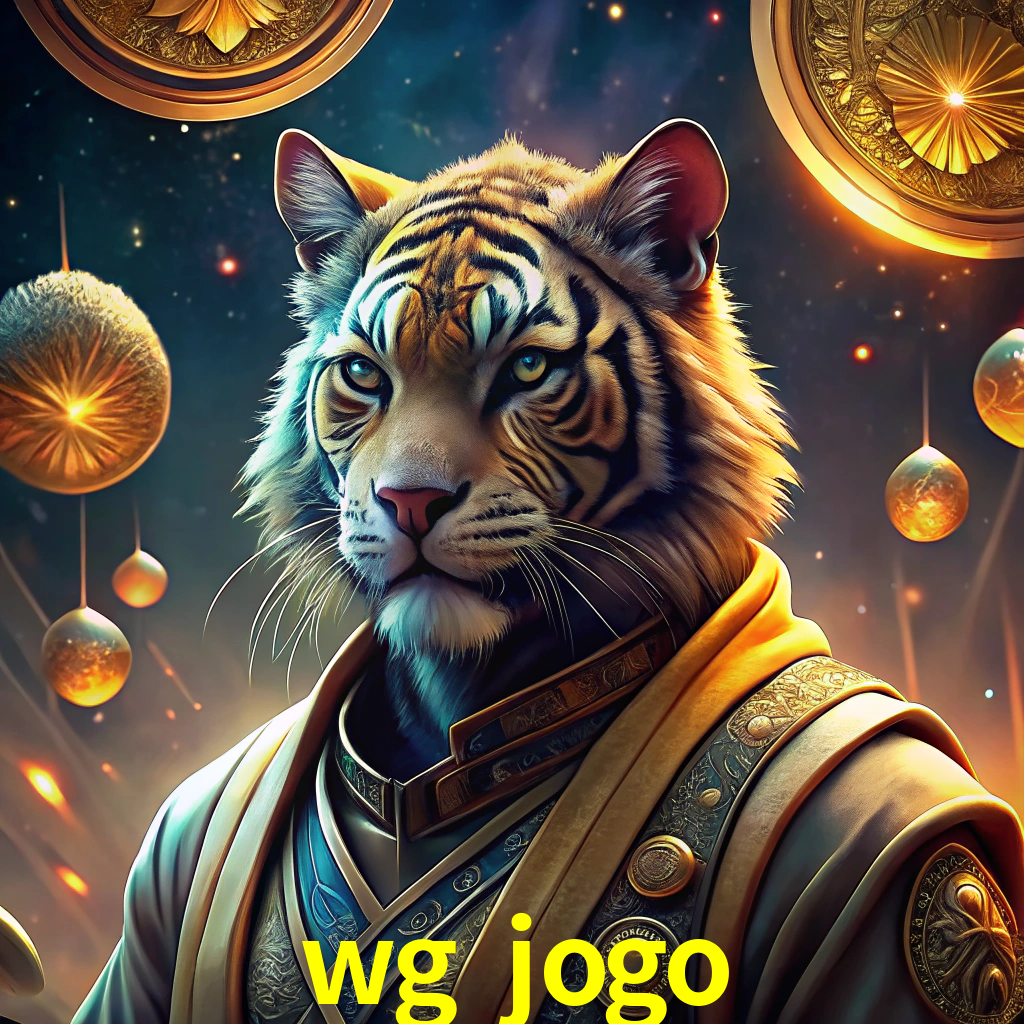 wg jogo tiger